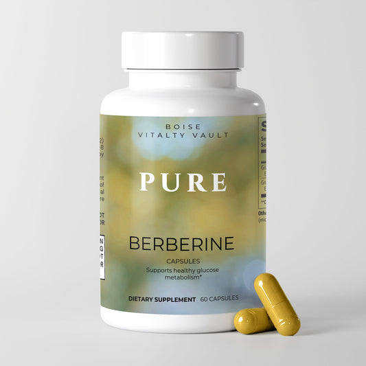 Berberine